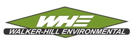 Walker Hill Logo